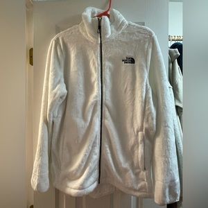 The North Face Women's Osito Fleece Jacket